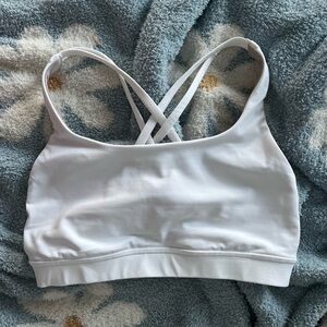 Lulu lemon bra